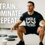 Respect The Rack T-Shirt - PRICE INCLUDES FREE SHIPPING-2