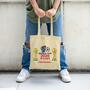 World Cup 2026 Trionda 2.0 Tote Bag - PRICE INCLUDES FREE SHIPPING-2