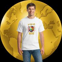 Unofficial World Cup 2026 T-Shirt - PRICE INCLUDES FREE SHIPPING