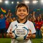 World Cup 2026 Trionda 2.0 Tote Bag - PRICE INCLUDES FREE SHIPPING-4
