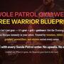 Warrior Blueprint Training System – Digital Fitness & Meal Plan PDF- Free Lifetime Updates-2