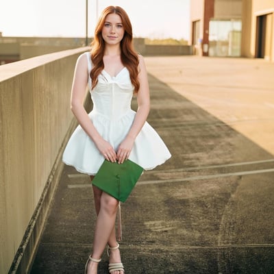 Lace trim slim sexy elegant strappy splicing sleeveless dress