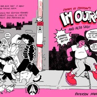 I'm Outraged! And Also Sad! - Thumbnail 1