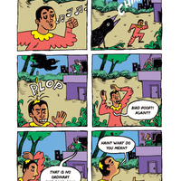 Alexander’s Curse - Thumbnail 1