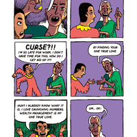 Alexander’s Curse - Thumbnail 2