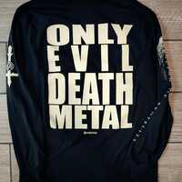 MÖRTUAL "Altar of brutality" Long sleeve - Thumbnail 1