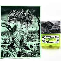 Ejected Stomach Demo 2 - Thumbnail 1