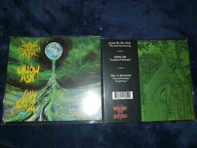 Altar of Profanation - SPLIT