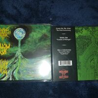 Altar of Profanation - SPLIT - Thumbnail 2