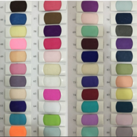 White Organza Lace-up Back Formal Prom Wedding Formal Evening Dress Full Length Custom Hand Made W19-14.2 - Thumbnail 3