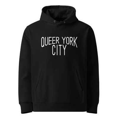 Qyc hoodie