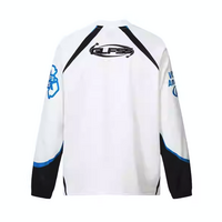 DALMATIAN JERSEY T SHIRT - Thumbnail 1