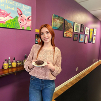 FLOWER TOP - Thumbnail 1