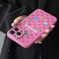 TAKING CARE OF YOURSELF PHONE CASE - Thumbnail 2