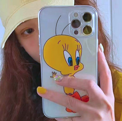 TWEETY PHONE CASE