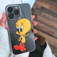TWEETY PHONE CASE - Thumbnail 1