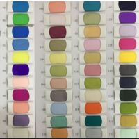 Red Tulle and Black Lace Applique Formal Prom Wedding Formal Evening Dress Custom W19-18.7 - Thumbnail 4