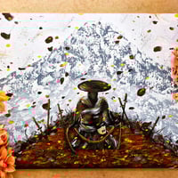 Ghost of Yotei - Original Painting  - Thumbnail 1