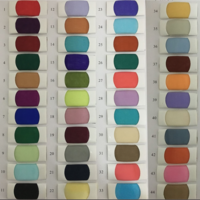 Purple Tulle and Black Lace Applique Formal Prom Wedding Formal Evening Dress Custom W19-20.2 - Thumbnail 2