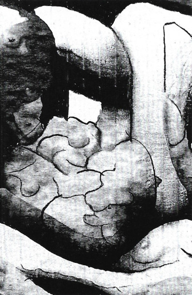 Damno Te & God Pussy C-60