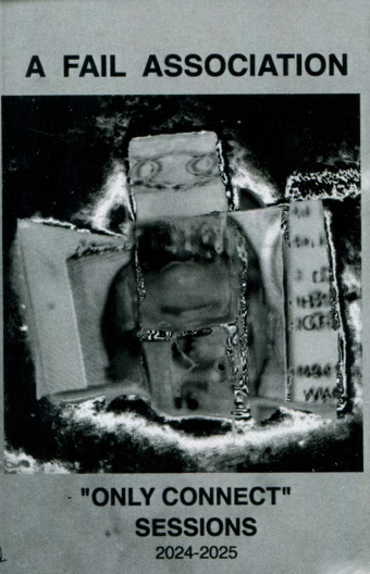 A Fail Association '"Only Connect" Sessions 2024-2025' C-30