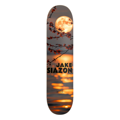 EMG - JAKE SIAZON SHOP DECK (JSIAZON - 1)
