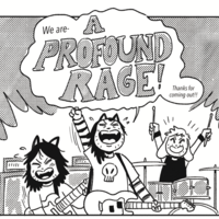 The Boys in the Band - Comic - Thumbnail 2