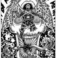 APE-MEN OF THE APOCALYPSE: Second Coming TPB - Thumbnail 10