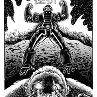 APE-MEN OF THE APOCALYPSE: Second Coming TPB - Thumbnail 12