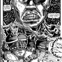 APE-MEN OF THE APOCALYPSE: Second Coming TPB - Thumbnail 13