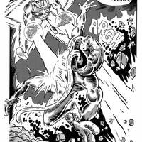 APE-MEN OF THE APOCALYPSE: Second Coming TPB - Thumbnail 1