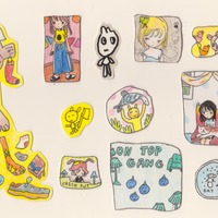 Stickers: Yule Log - Thumbnail 1