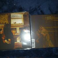 Altar of Profanation - Mauled CD  - Thumbnail 1