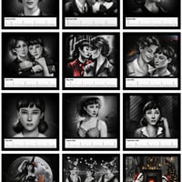 This Bed We Made - Calendar 2026 - Thumbnail 1