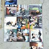 Painting by RX Strip “Dioniso” - Thumbnail 3