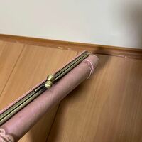 ANNA SUI Pink Butterfly Iridescent Wallet - Thumbnail 7