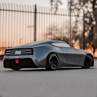 Redcat Racing RER17043 RDS RWD 2.4Ghz RTR 1/10 Competition Spec Drift Car  - Thumbnail 9