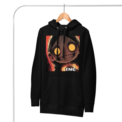 EMG - LITT Hoodie
