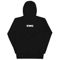 EMG - LITT Hoodie - Thumbnail 3