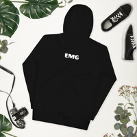 EMG - LITT Hoodie - Thumbnail 8