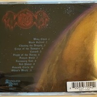 HELMS DEEP - Chasing The Dragon (New Power Metal CD from Nameless Grave - Members of RAVEN, ICE AGE, MONOLITH, KILLERS, etc.) - Thumbnail 1