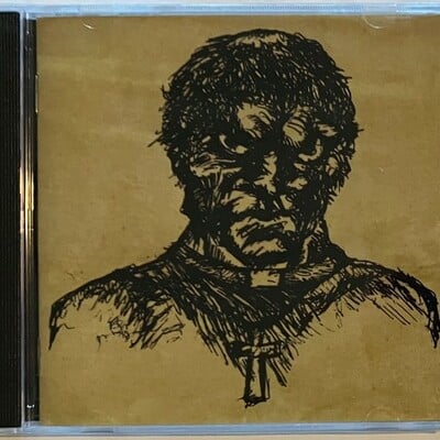 Lord weird slough feg - animal spirits (new remastered reissue cd from nameless grave) - Thumbnail 2