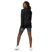 EMG - THE COUNT Hooded long-sleeve tee - Thumbnail 2