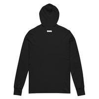 EMG - THE COUNT Hooded long-sleeve tee - Thumbnail 13