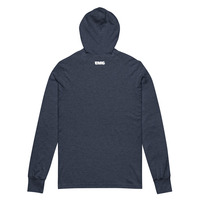 EMG - THE COUNT Hooded long-sleeve tee - Thumbnail 18