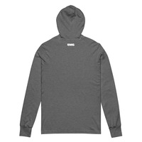 EMG - THE COUNT Hooded long-sleeve tee - Thumbnail 23