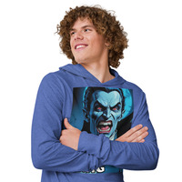 EMG - THE COUNT Hooded long-sleeve tee - Thumbnail 26