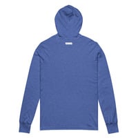 EMG - THE COUNT Hooded long-sleeve tee - Thumbnail 29