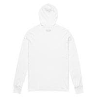 EMG - THE COUNT Hooded long-sleeve tee - Thumbnail 37