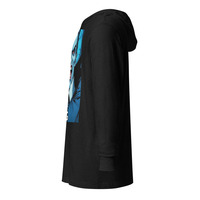 EMG - THE COUNT Hooded long-sleeve tee - Thumbnail 39